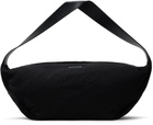Fear of God Black Tech Nylon Shell Bag