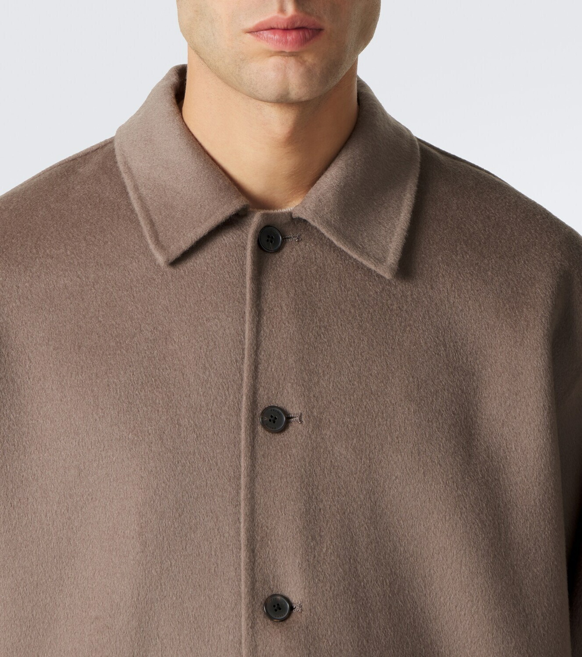 Frame Wool jacket