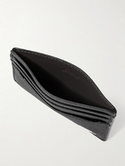 Brioni - Full-Grain Leather Cardholder