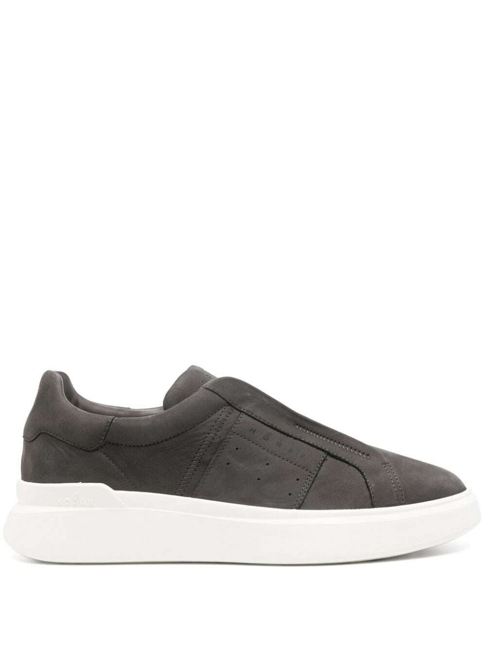 Sneakers H580 BLEU pour Homme HXM5800DV42UHO8828J