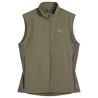 Arc'teryx Men's Atom Vest in Forage