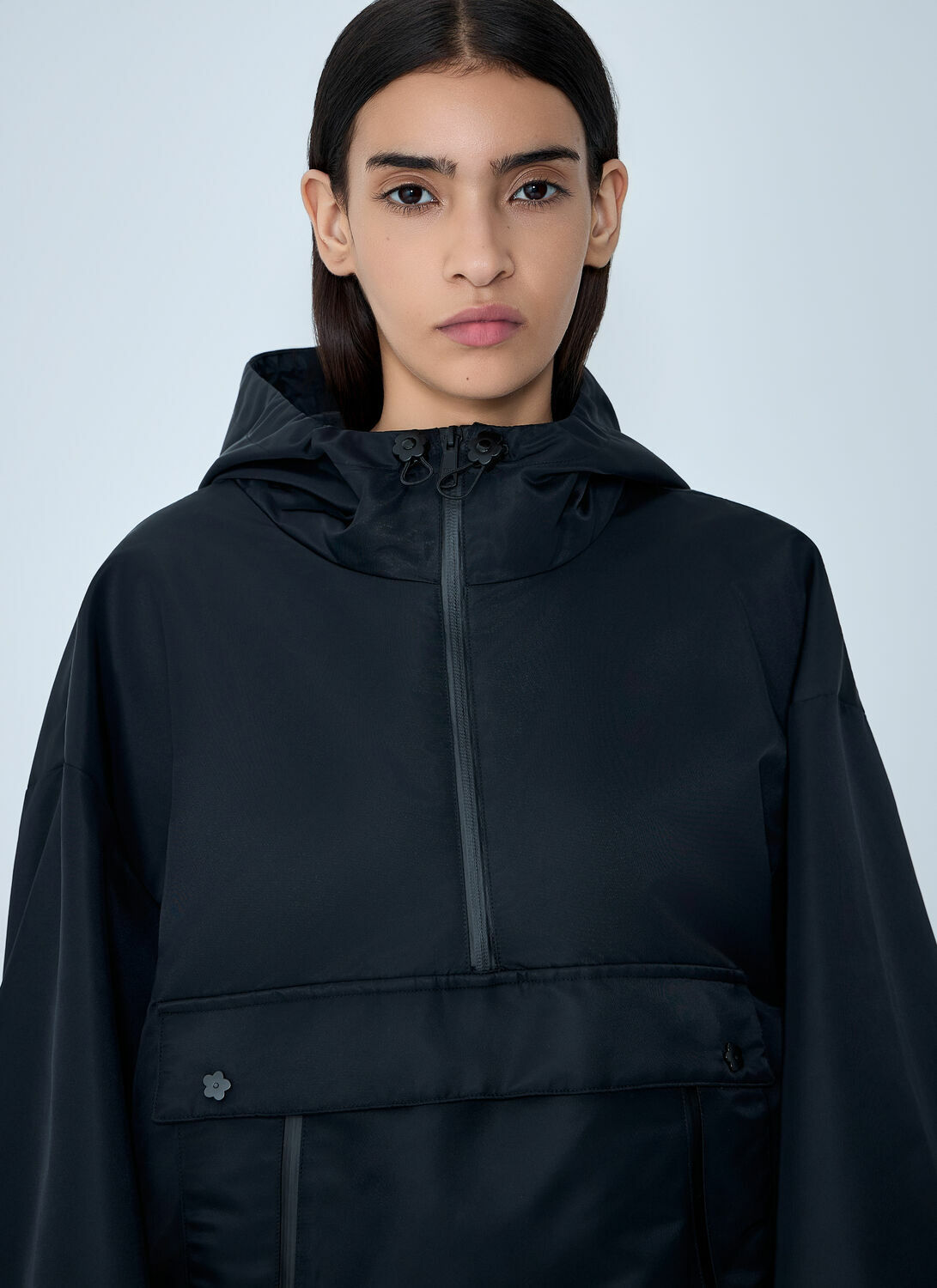 Cecilie Bahnsen Anorak Jacket