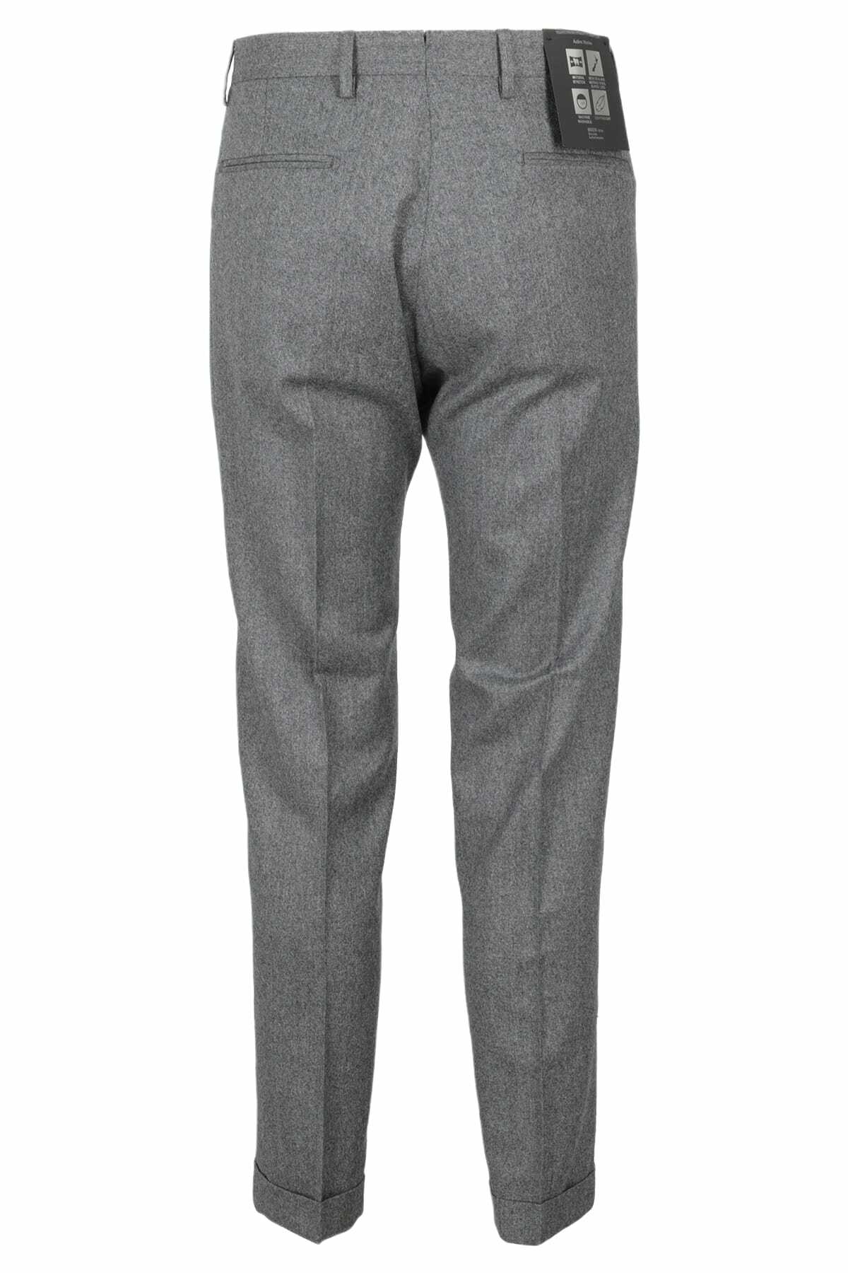Briglia 1949 Pantalone Ventre Piatto