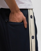 Kenzo Seasonal Track Pant Blue - Mens - Track Pants