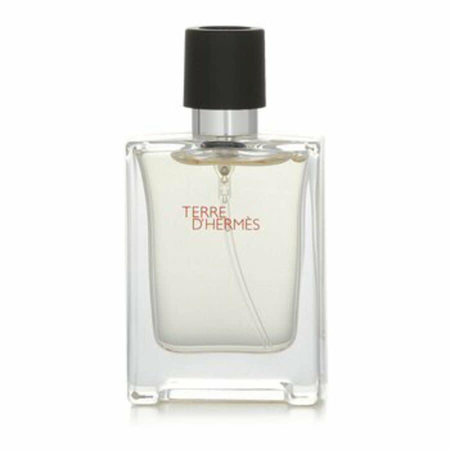 Hermes Mens Terre d'Hermes EDT Spray 0.42 oz Fragrances 3346130013426