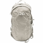 Osprey x Satisfy Talon Earth 22 Backpack in Calcario