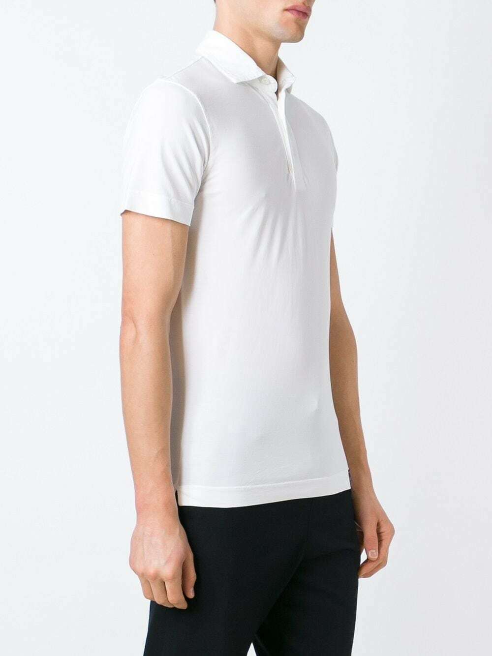 Drumohr polo online shirt