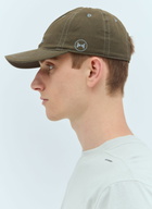 AFFXWRKS Logo Embroidery Baseball Cap