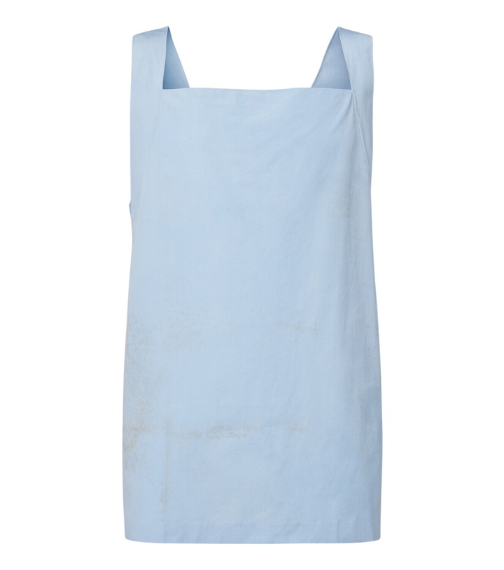 Photo: Prada Printed cotton top