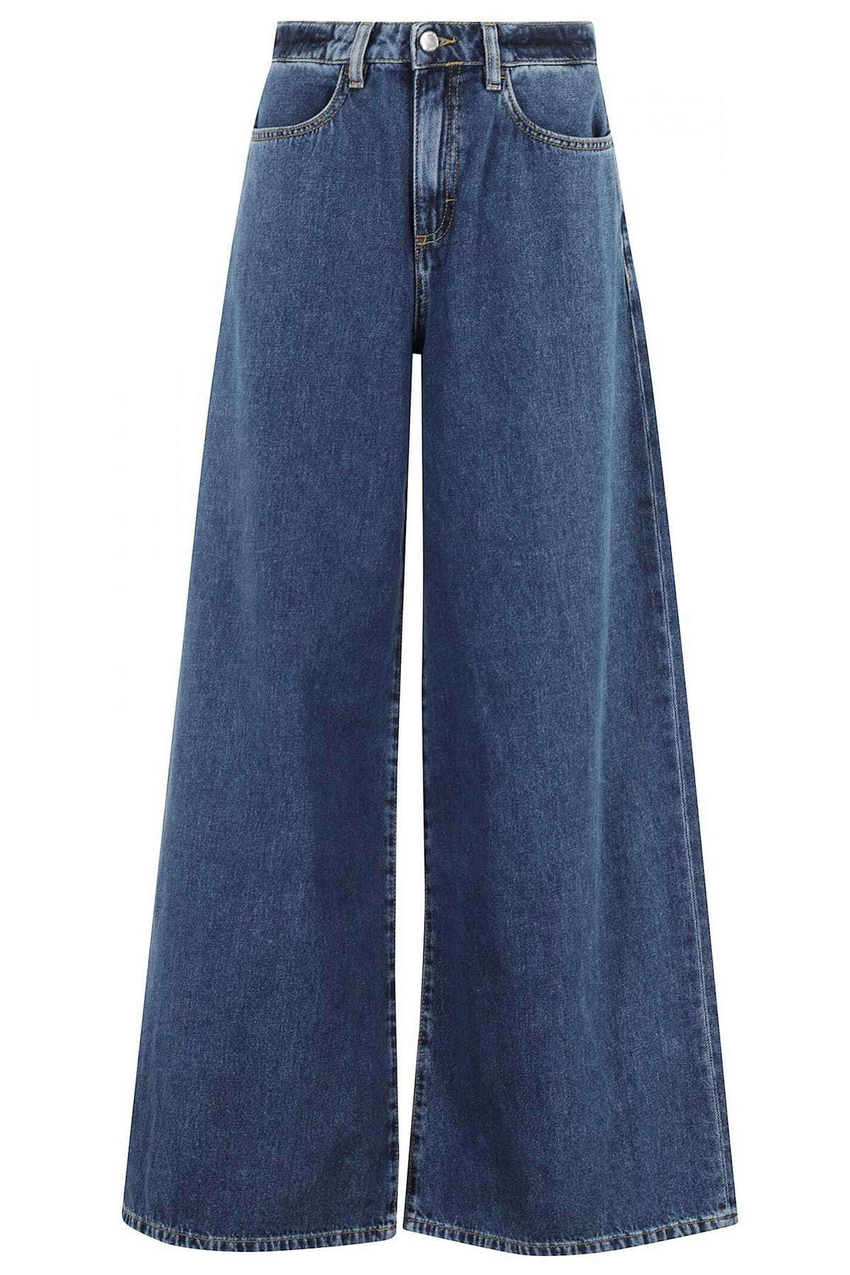 Icon Denim Jeans Kendall