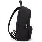 Moncler Black Pierrick Backpack