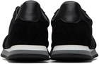 Comme des Garçons Comme des Garçons Black Spalwart Edition Blaster Low Sneakers