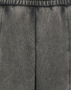 Represent Womens Pants Charcoal