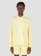 Classic Sleep Shirt in Yellow