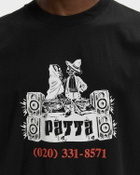 Patta DJ Skully T-Shirt