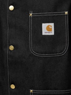 CARHARTT WIP - Og Denim Chore Coat