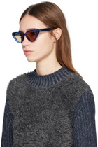 PROJEKT PRODUKT Blue RS2 Sunglasses
