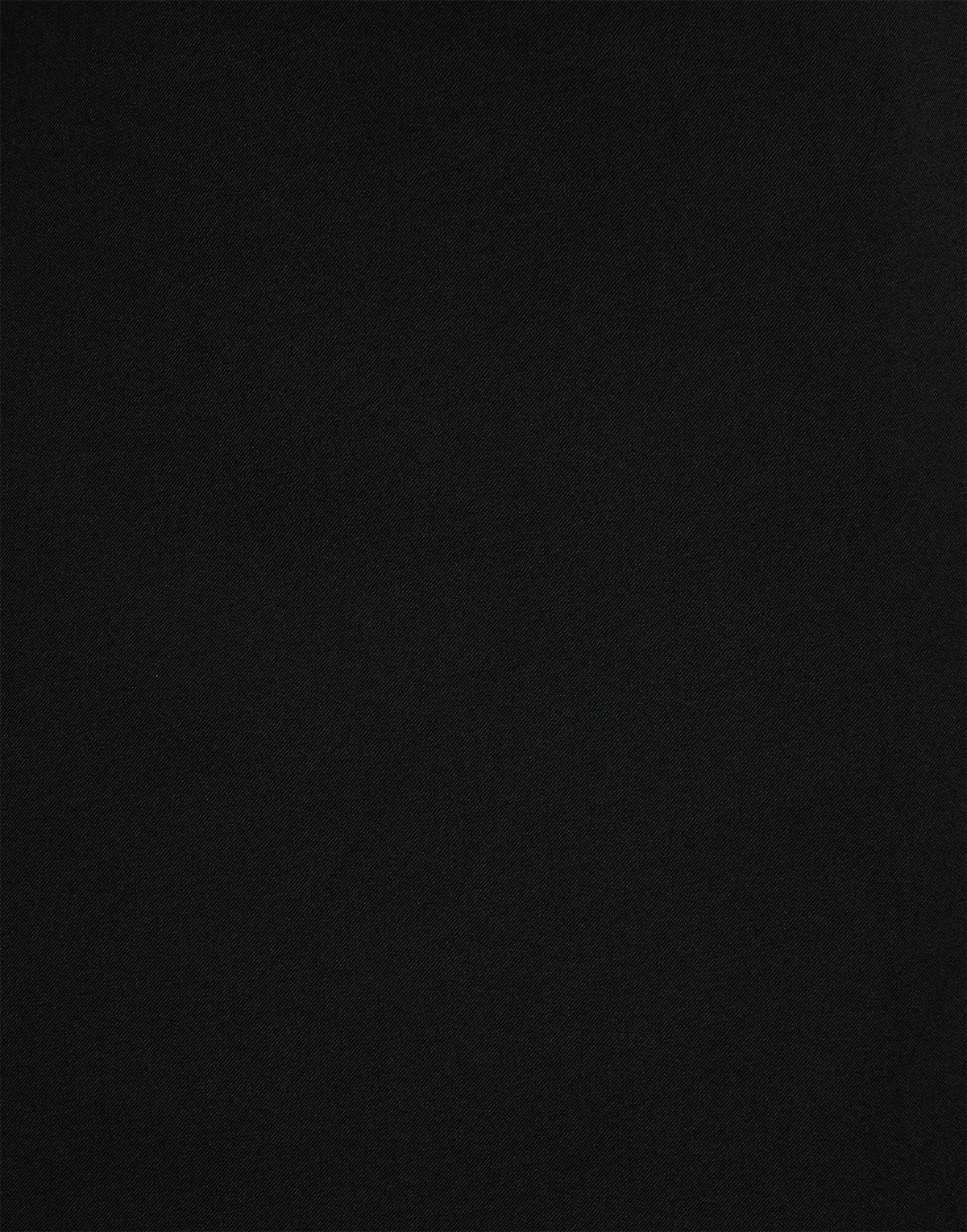 Jean Paul Gaultier Womens Pants in Black