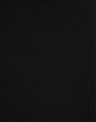 Jean Paul Gaultier Womens Pants in Black