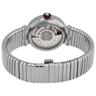Bvlgari Lucea Automatic Diamond Mother of Pearl Dial Ladies Watch 103100