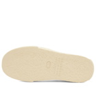 MM6 Maison Margiela Men's Oversized Sole Sneakers in Bright White