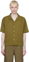 Gimaguas Khaki Enzo Shirt