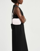 Calvin Klein Womens Shoulder bag in Pink