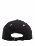 Ami Alexandre Mattiussi Black ami De Coeur Cap