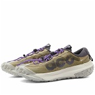 Nike Men's ACG Mountain Fly 2 Low Sneakers in Neutral Olive/Gridiron