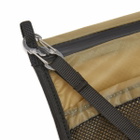 SEALSON SA Sachoche Bag in Clear Beige 
