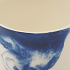 1882 x Faye Toogood Indigo Storm Mug