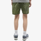 Stone Island Men's Nylon Metal Short in Sage