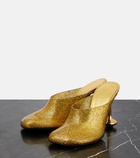 Loewe Toy PVC mules