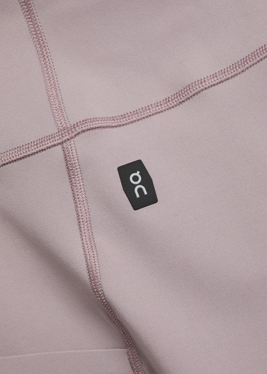 ON Studio Sensetec Shorts Light Pink