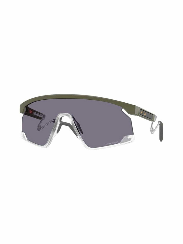 Photo: Oakley Bxtr - 9237 Sunglasses