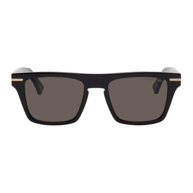 Photo: Cutler And Gross Black 1357 Sunglasses