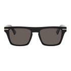 Cutler And Gross Black 1357 Sunglasses