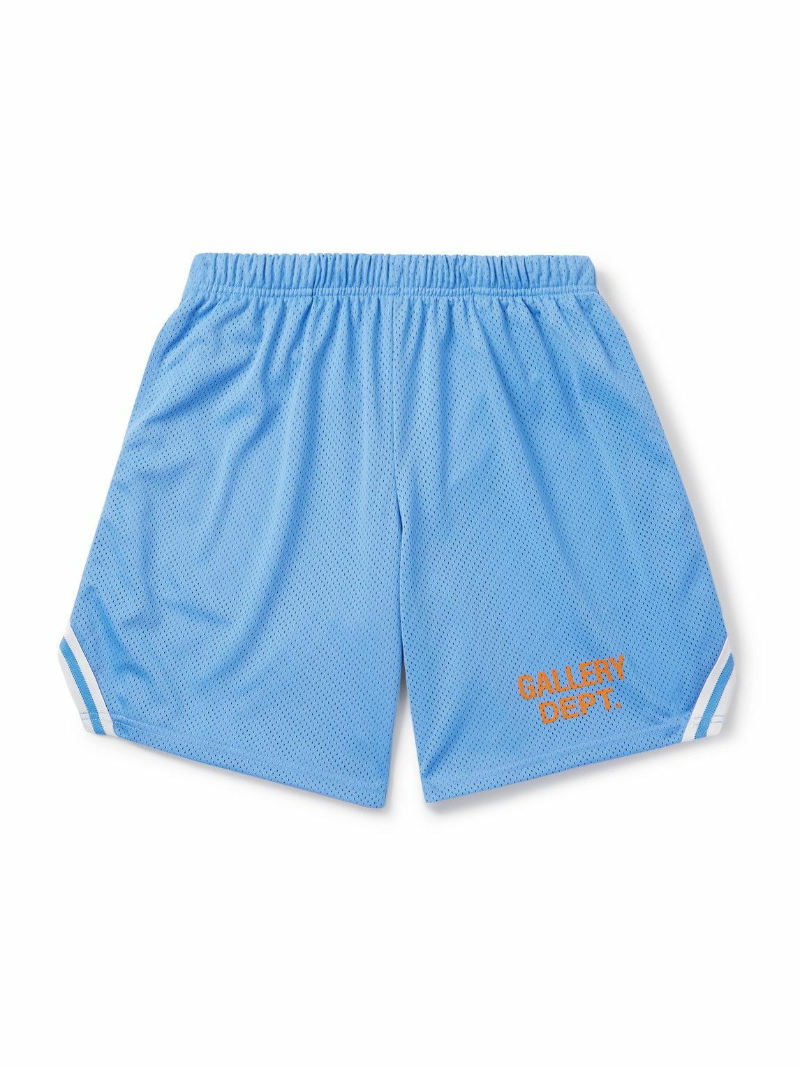 パンツ GALLERY DEPT. FRENCH LOGO Sweat Shorts GALLERY DEPT. FRENCH LOGO SWEAT SHORTS | HEATHER GREY