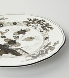 Ginori 1735 - Oriente Italiano charger plate