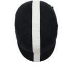 Rapha Men's Cap II in Black/White
