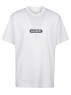 GIVENCHY - Cotton T-shirt