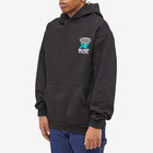 Butter Goods Men's All Terrain Hoody in Black