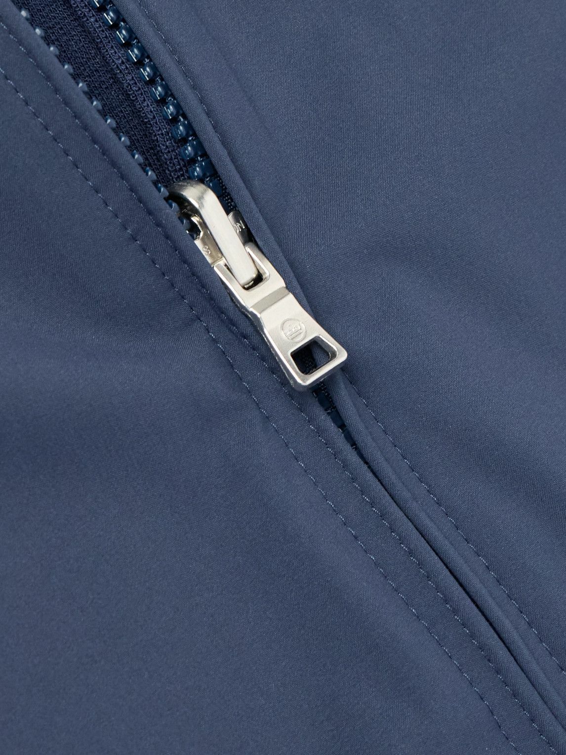 Peter Millar - Ryder Reversible Recycled-Woven and Wool Jacket - Blue