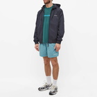 thisisneverthat Men's Logo Short in Blue Green