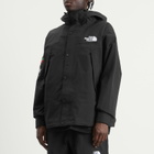 The North Face Men's x Sky High Farm Mountain Jacket in Tnf Black