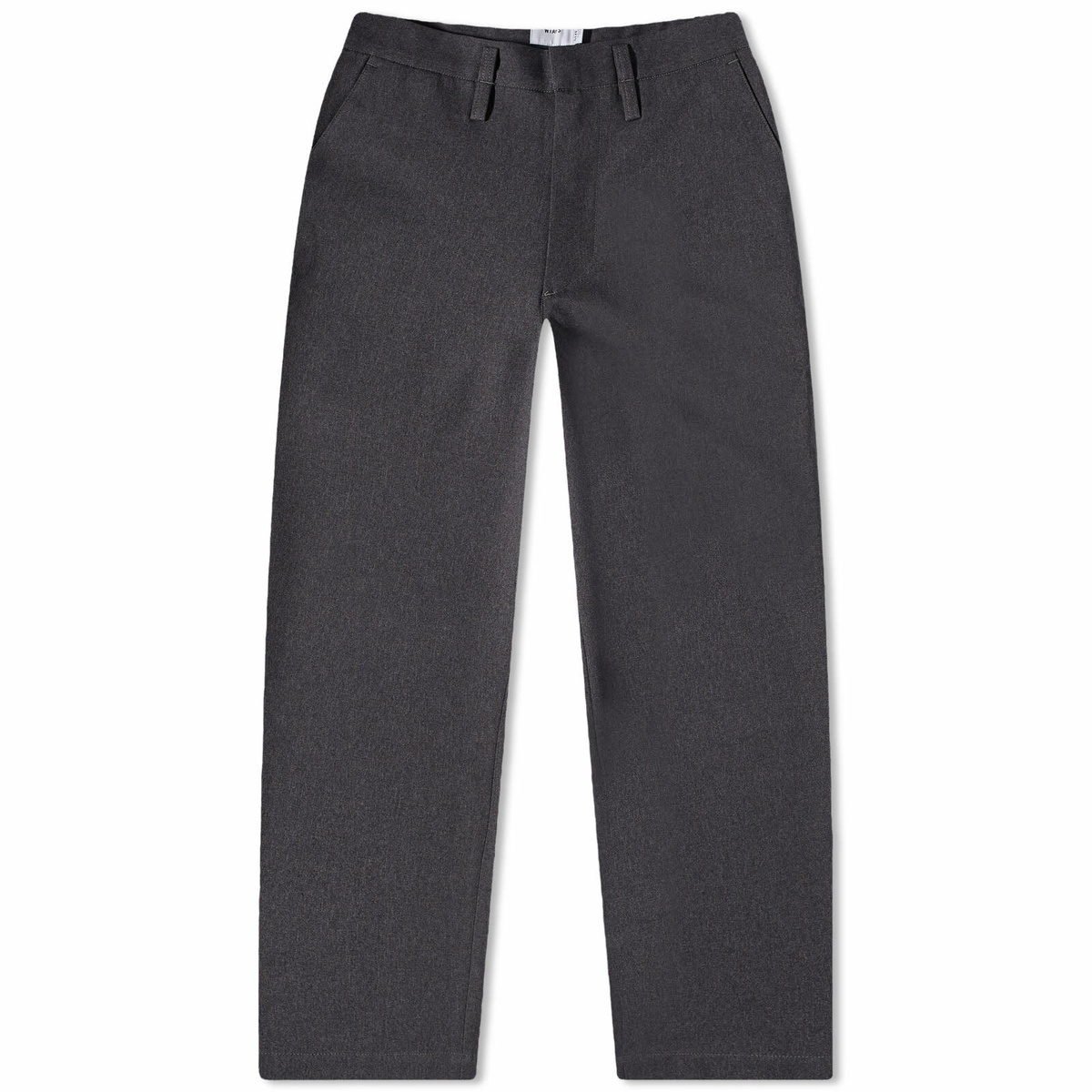Wtaps Tuck 02 Trousers Navy WTAPS