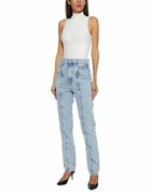Marant Étoile Womens Jeans in Blue