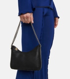 Stella McCartney - Falabella Zip Mini shoulder bag