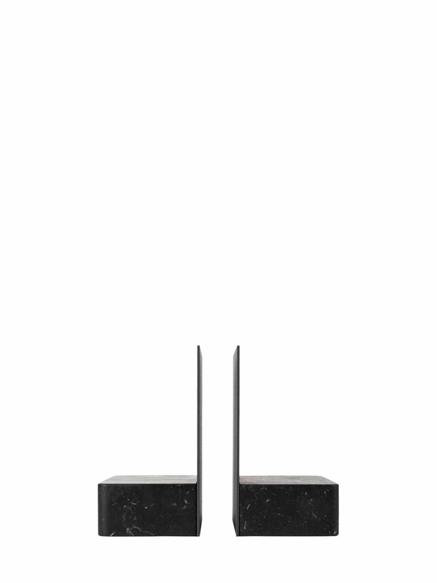 Photo: SALVATORI Pietra L 08 Bookends