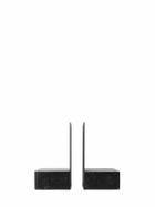 SALVATORI Pietra L 08 Bookends